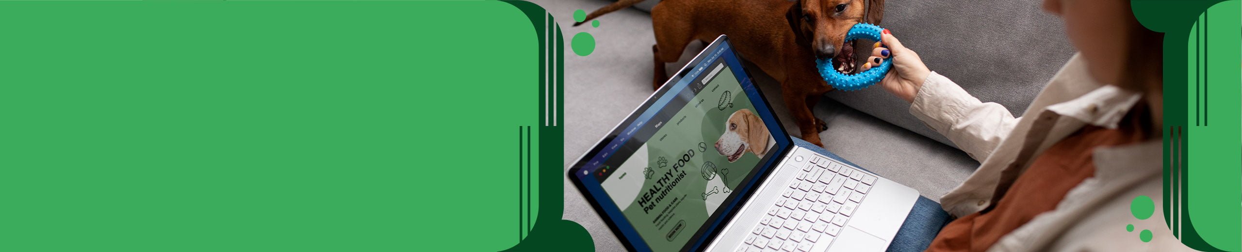 Impulsa tu Petshop: Revolución con Inteligencia Artificial