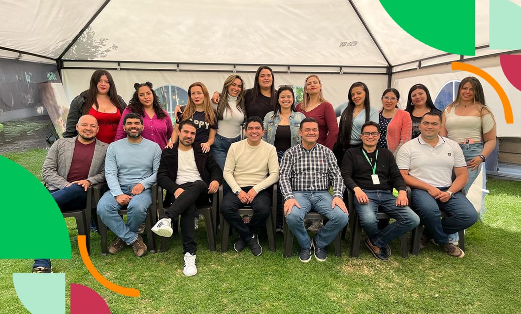 Nosotros ForzaVet